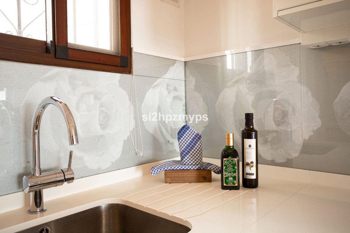 2 Bed Townhouse in Nerja in Nerja — Townhouse