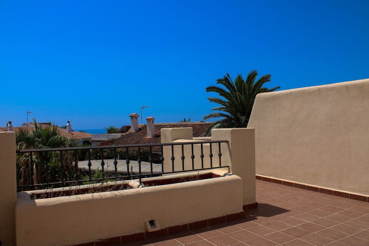 3 Bed Casa adosada in Nerja en Nerja, 