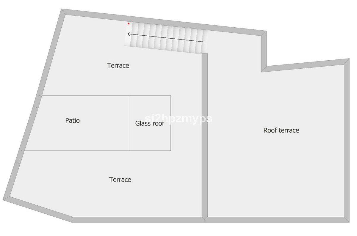5 Bed Townhouse in Nerja in Nerja, Townhouse
