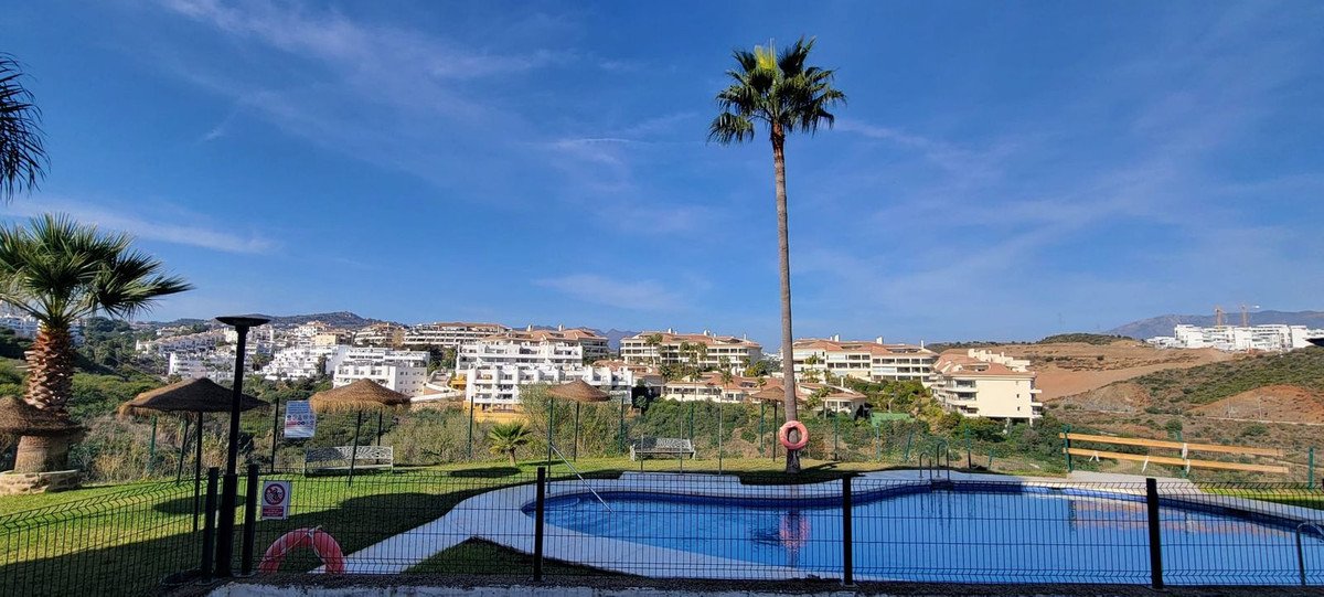 2 Bed شقة في الطابق الأوسط in Torrenueva في Torrenueva, شقة