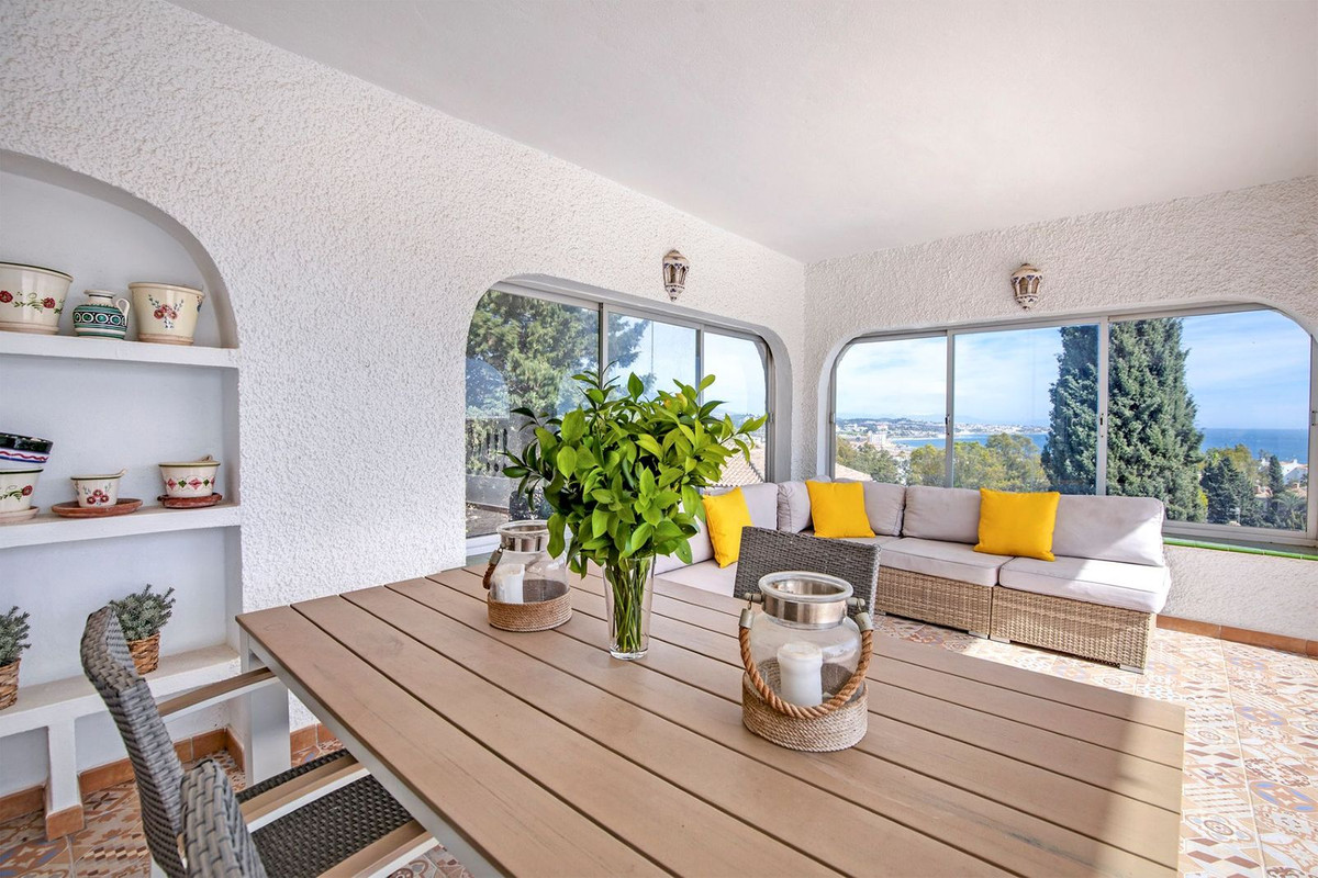 5 Bed Vrijstaande Villa in Torrenueva in Torrenueva, Vrijstaande Villa