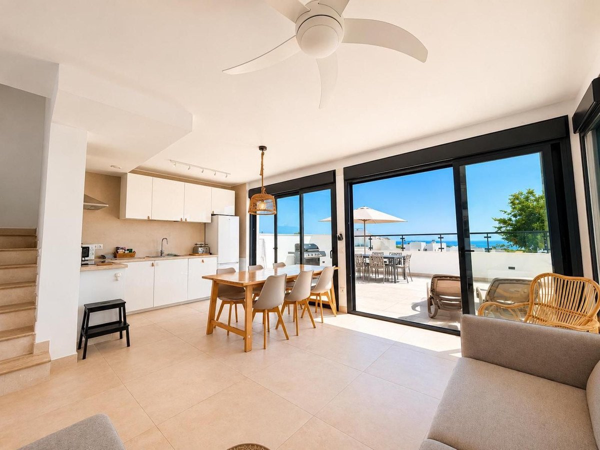 3 Bed Detached Villa in Nerja in Nerja, Detached Villa