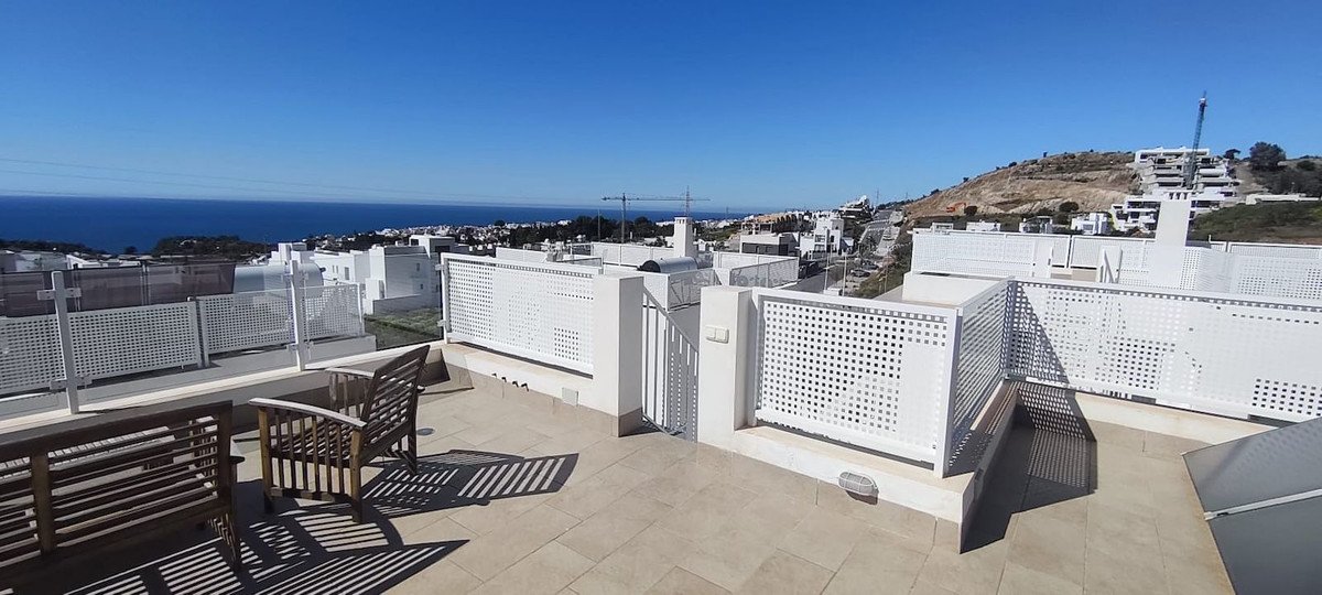 3 Bed Vrijstaande Villa in Nerja in Nerja, Vrijstaande villa