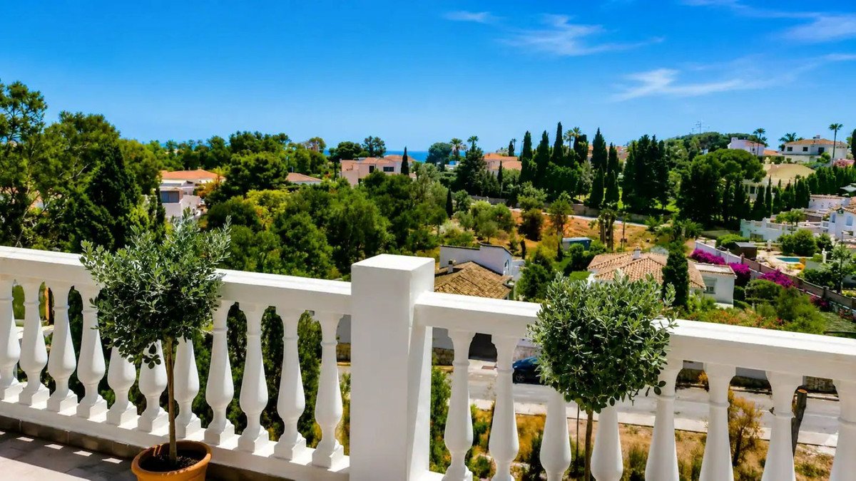 3 Bed Detached Villa in Torrenueva in Torrenueva, Detached Villa