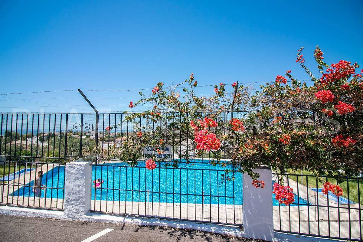 4 Bed Vrijstaande Villa in Nerja in Nerja, Vrijstaande Villa