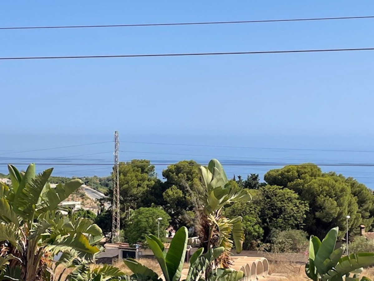 4 Bed فيلا مستقلة in Nerja في Nerja, فيلا منفصلة