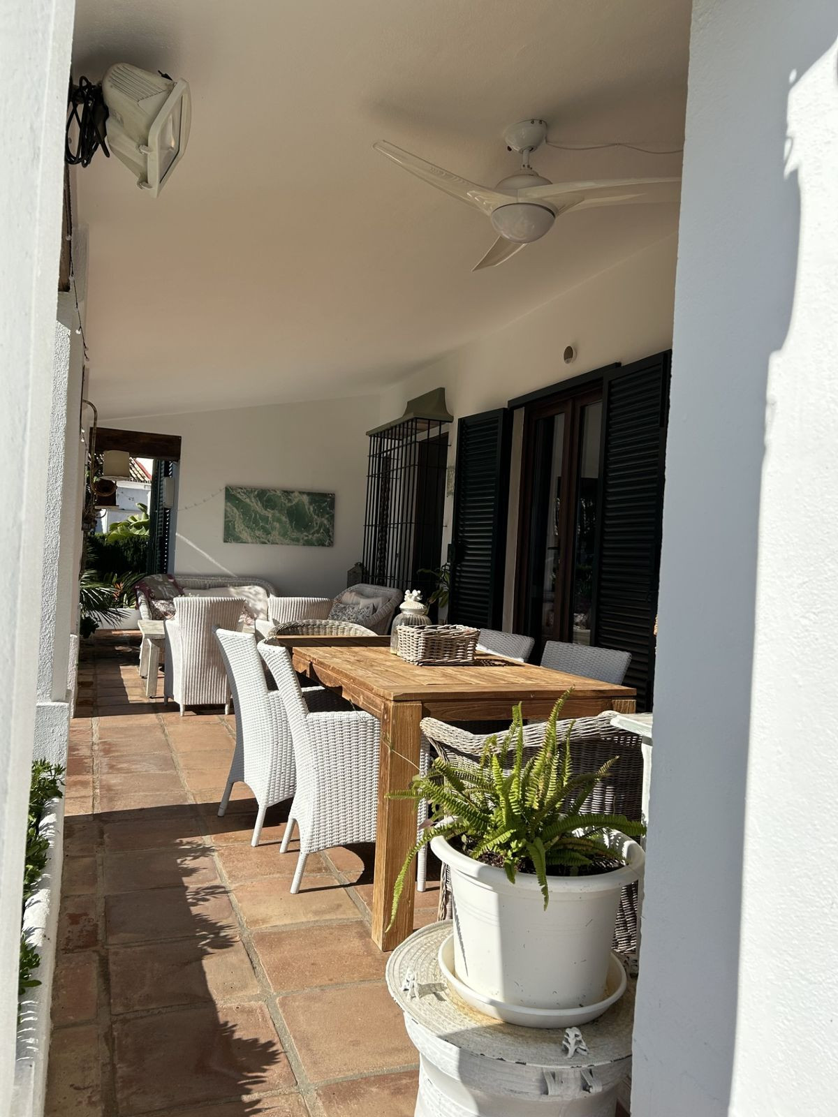 4 Bed Detached Villa in New Golden Mile في New Golden Mile — فيلا مستقلة