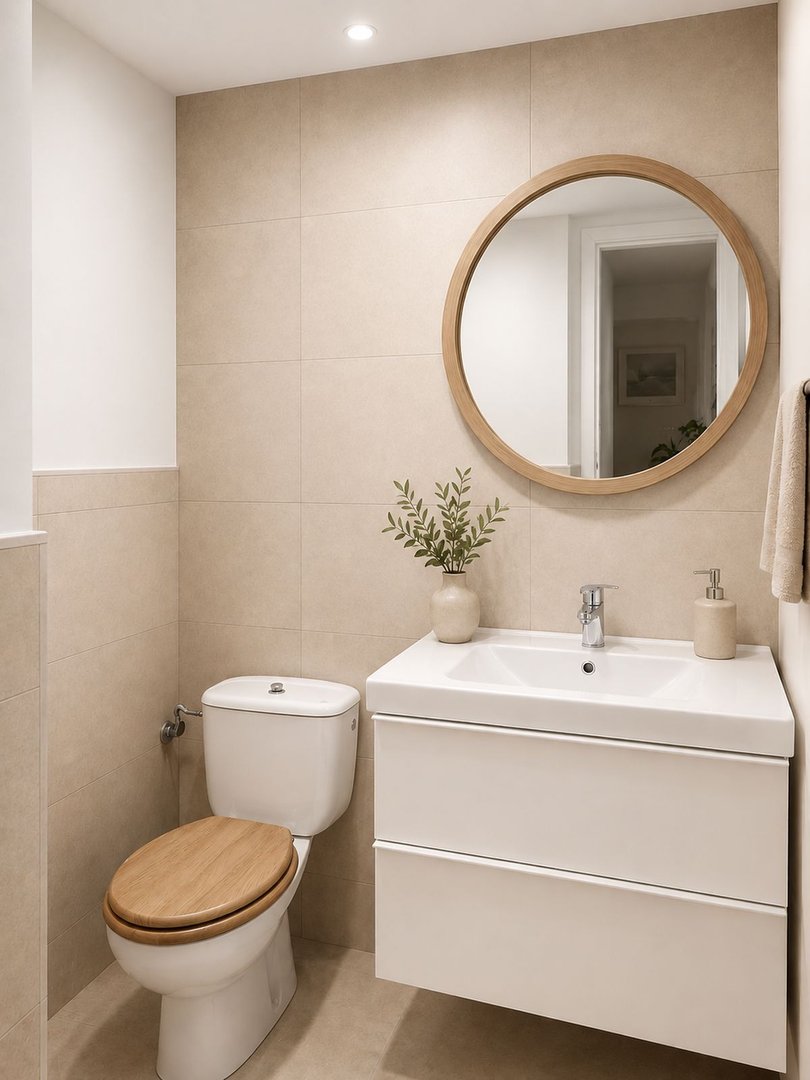 3 Bed Townhouse in New Golden Mile in New Golden Mile — Townhouse