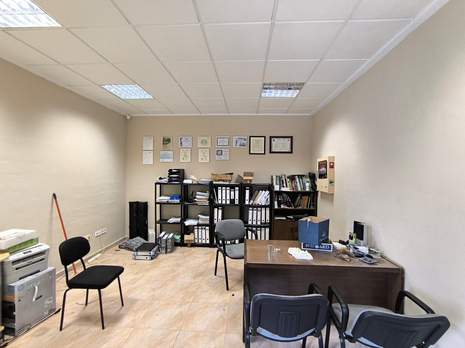 Property in Aspe in Aspe — Overig