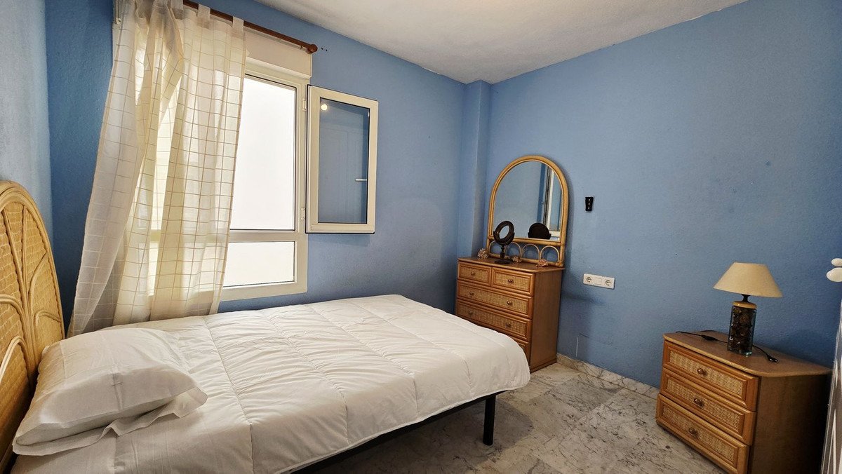3 Bed Middle Floor Apartment in Nueva Andalucía in Nueva Andalucía — Apartment