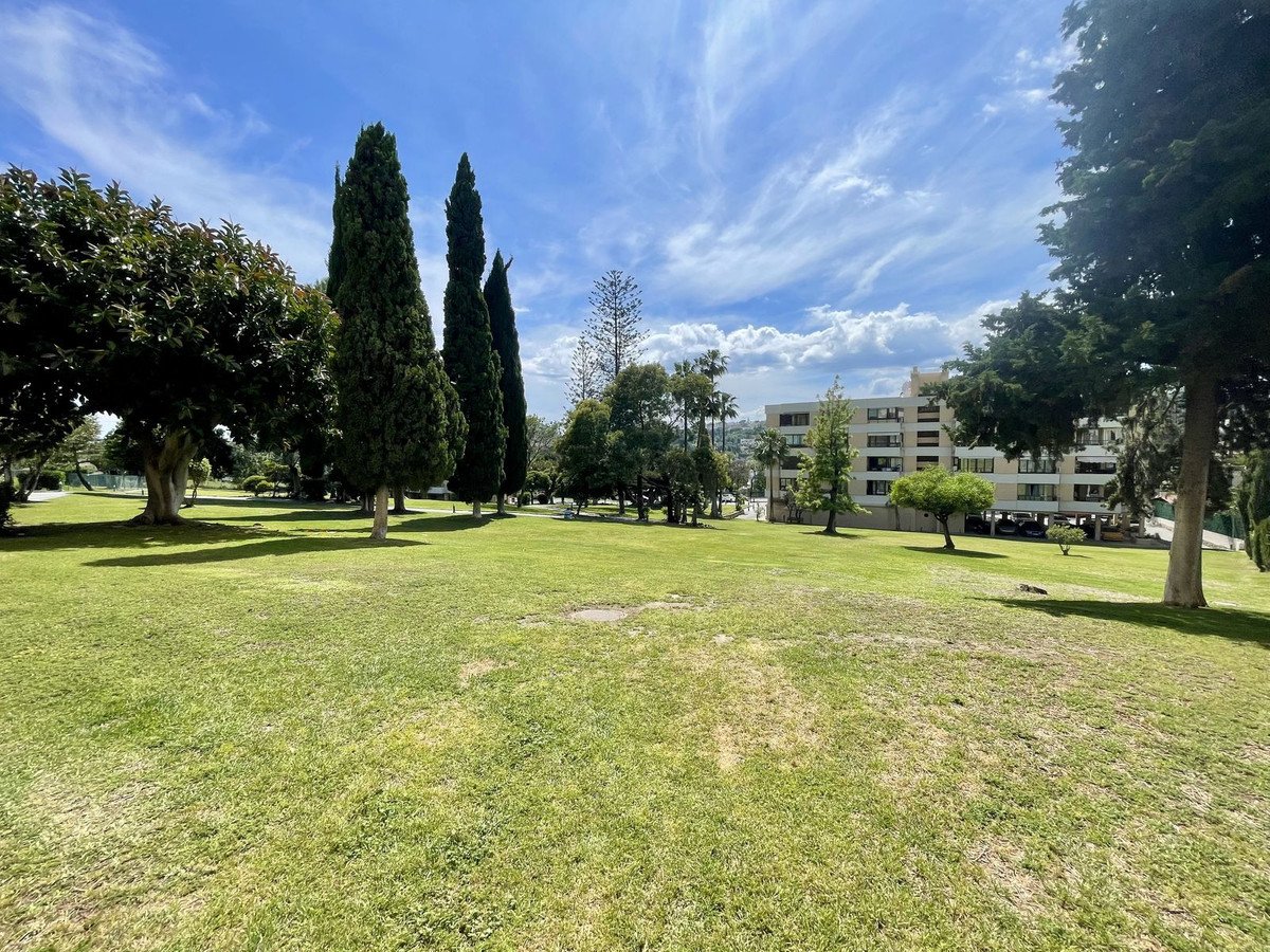 Middle Floor Studio in Nueva Andalucía in Nueva Andalucía — Studio