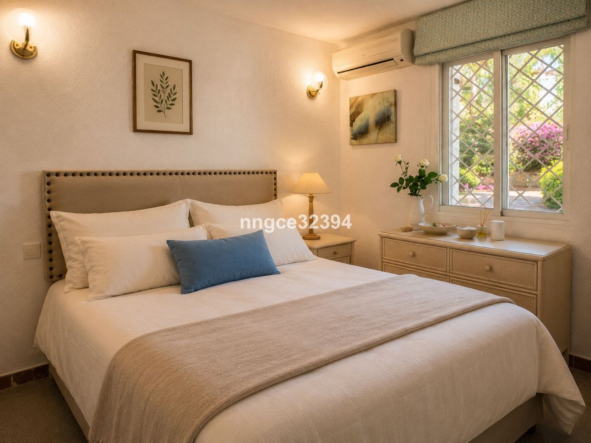 3 Bed Townhouse in Nueva Andalucía in Nueva Andalucía — Townhouse
