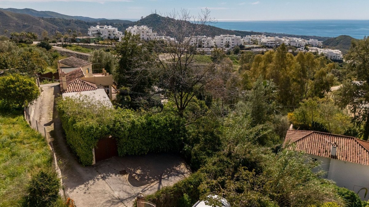 2 Bed Finca - Cortijo in Ojén in Ojén, 