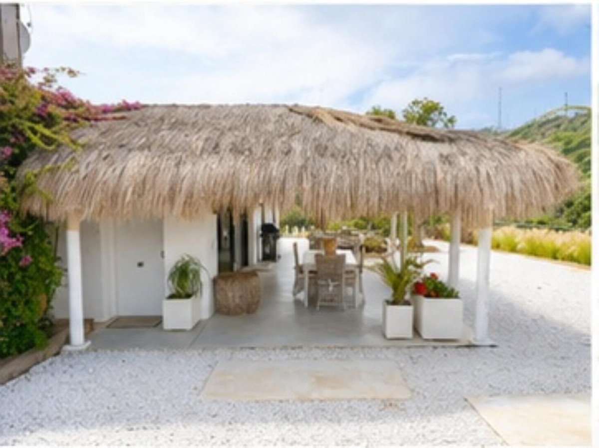 2 Bed Finca - Cortijo in Ojén in Ojén — Finca - Cortijo