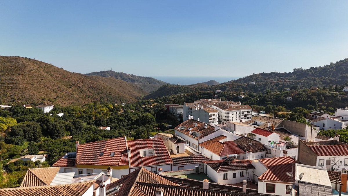 2 Bed Rivitalo in Ojén