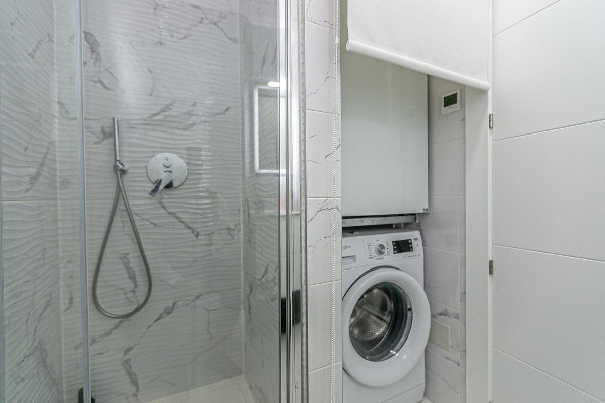 3 Bed Middle Floor Apartment in Orihuela Costa in Orihuela Costa — Apartment