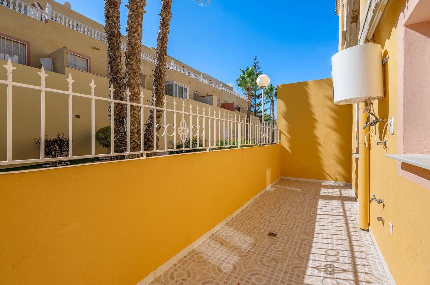 3 Bed Ground Floor Apartment in Orihuela Costa в Orihuela Costa — 