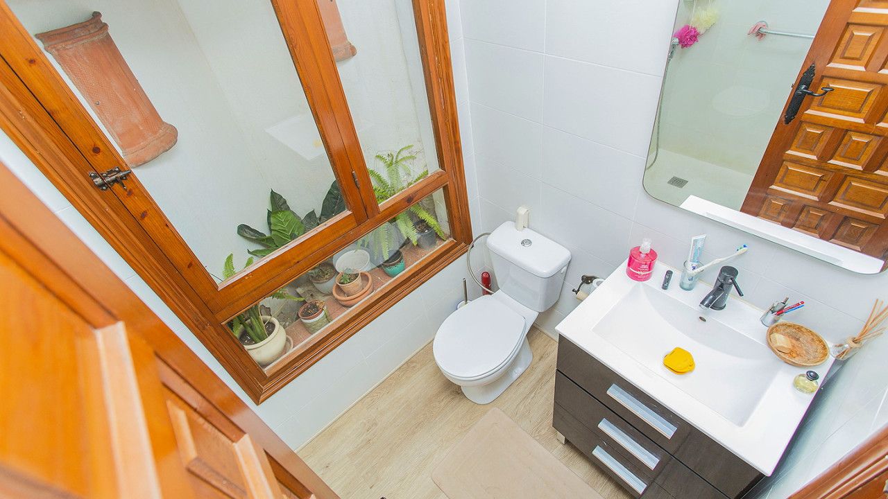 2 Bed Detached Villa in Orihuela Costa di Orihuela Costa — Bungalow Mandiri