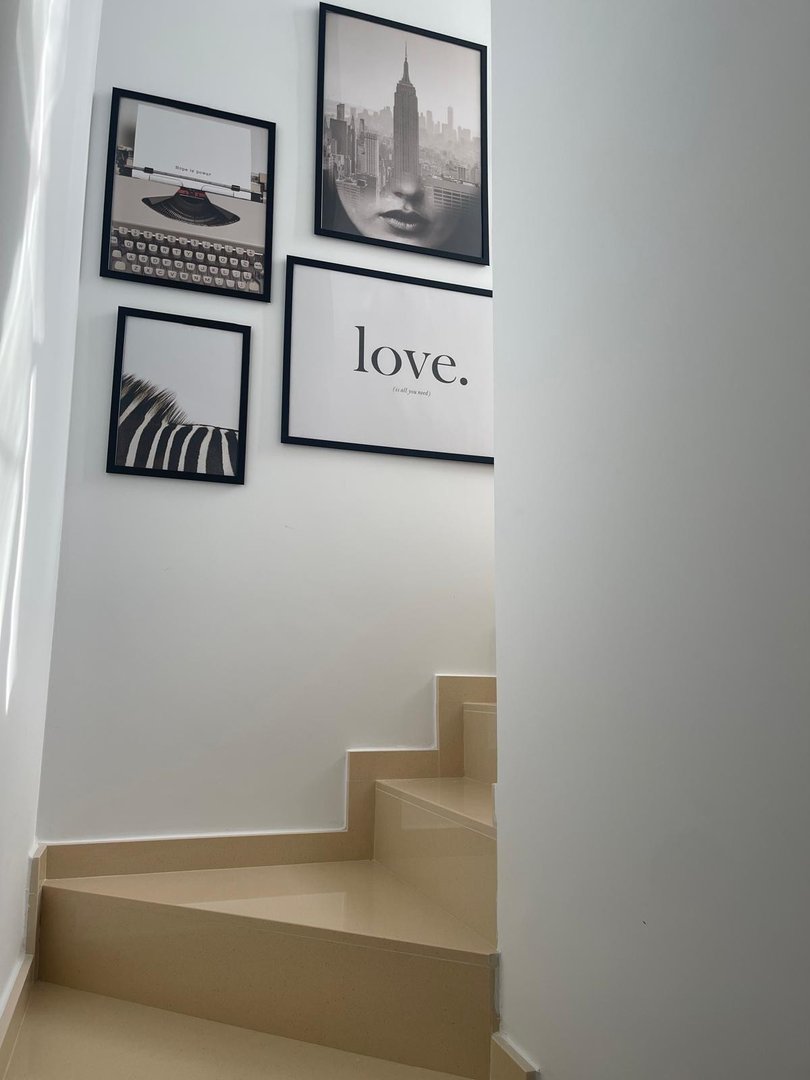 2 Bed Penthouse in Orihuela Costa in Orihuela Costa — Penthouse