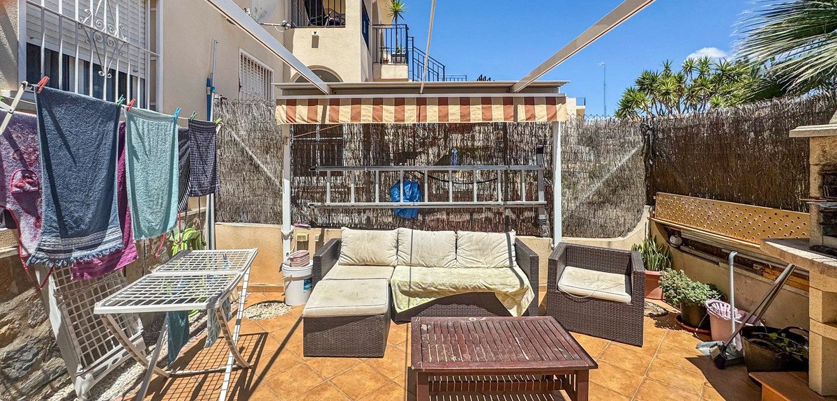 3 Bed Townhouse in Orihuela Costa in Orihuela Costa — Townhouse
