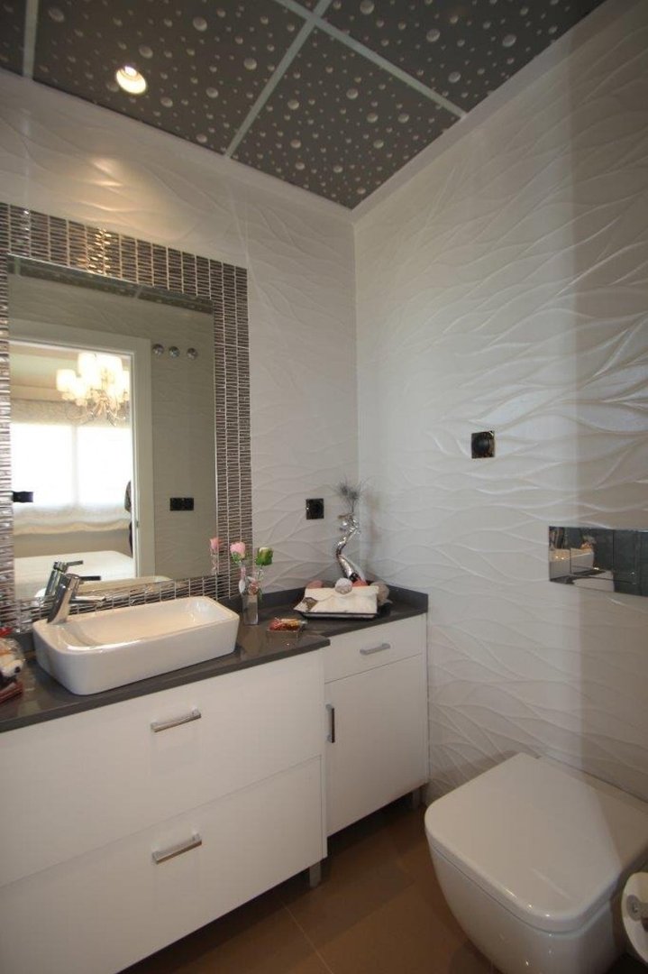 4 Bed Detached Villa in Orihuela Costa in Orihuela Costa — Detached Villa