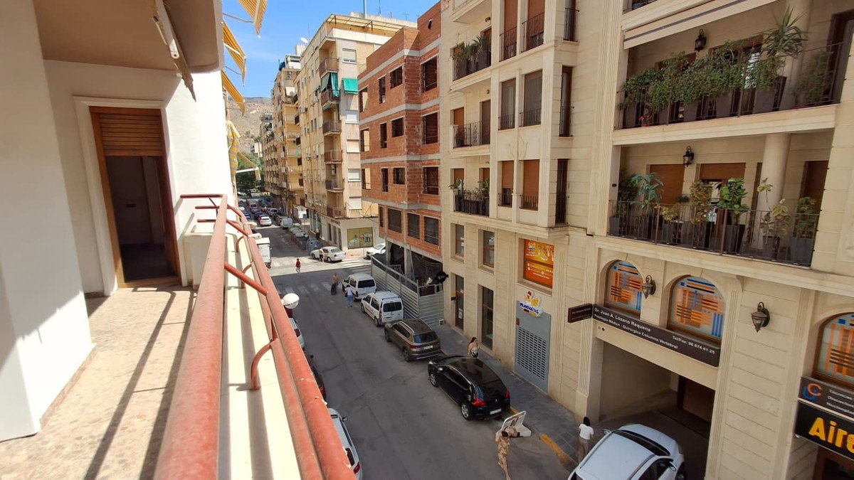 4 Bed Ground Floor Apartment in Orihuela in Orihuela, Apartment