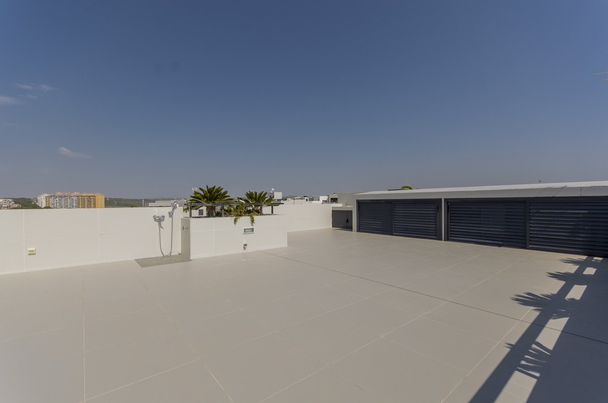 3 Bed New Development in Dehesa de Campoamor in Dehesa de Campoamor, New Development