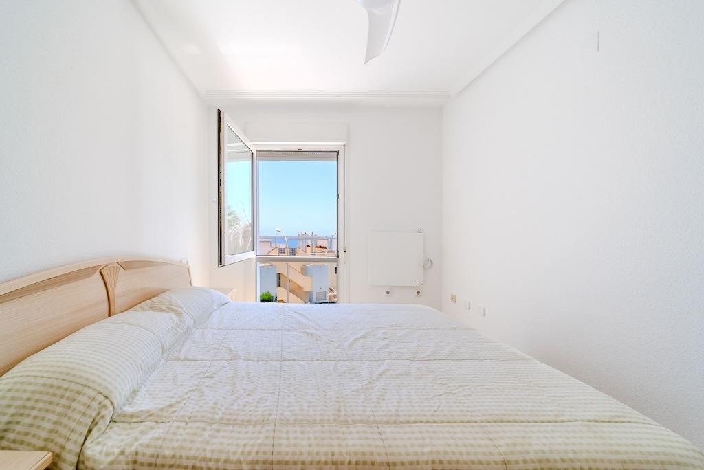 3 Bed Townhouse in Campoamor in Orihuela Costa, Townhouse