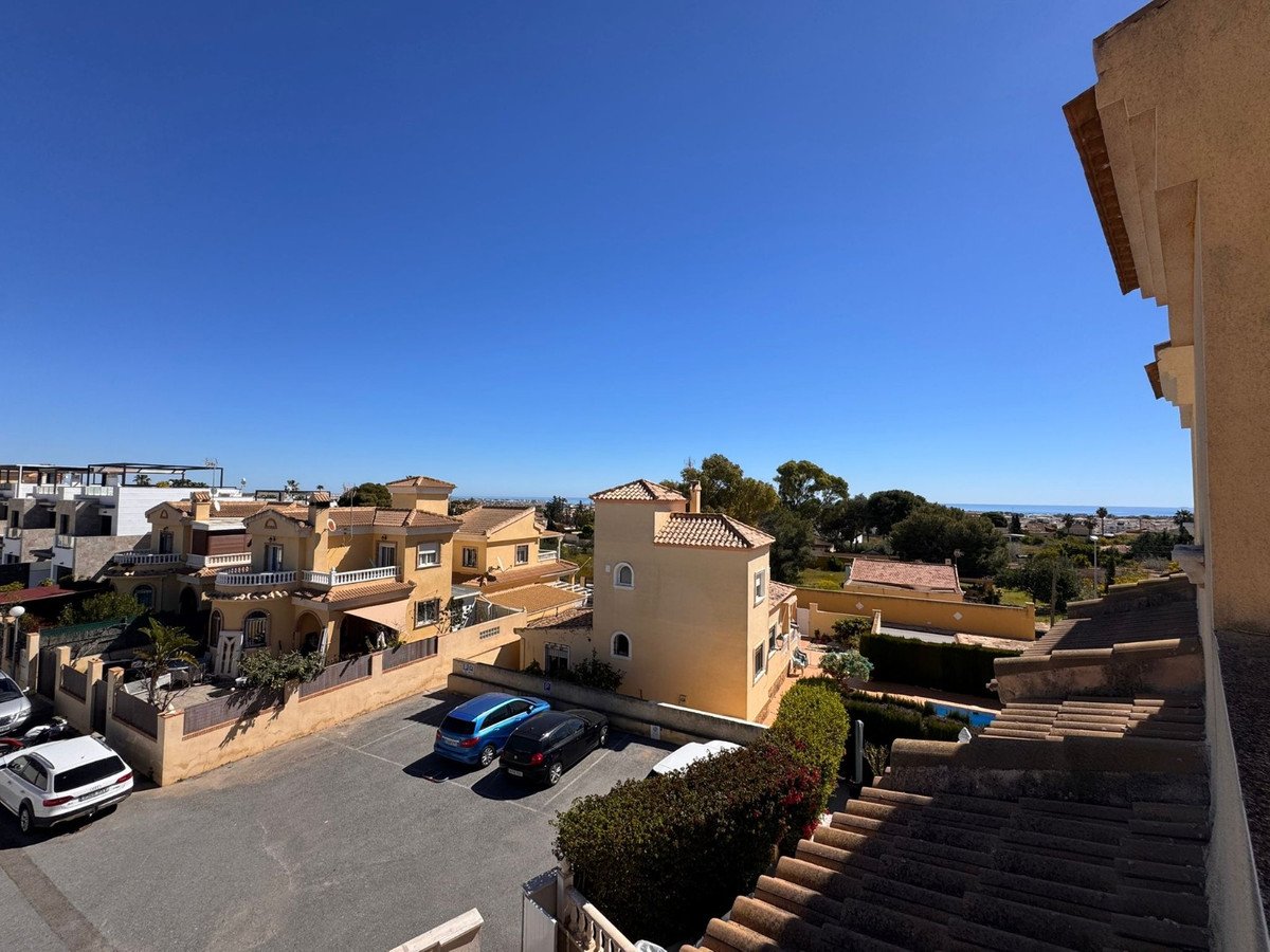 3 Bed Townhouse in Campoamor in Campoamor, Townhouse