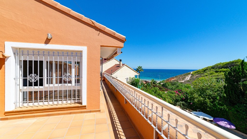 7 Bed Wolnostojąca willa in Campoamor, Willa wolnostojąca