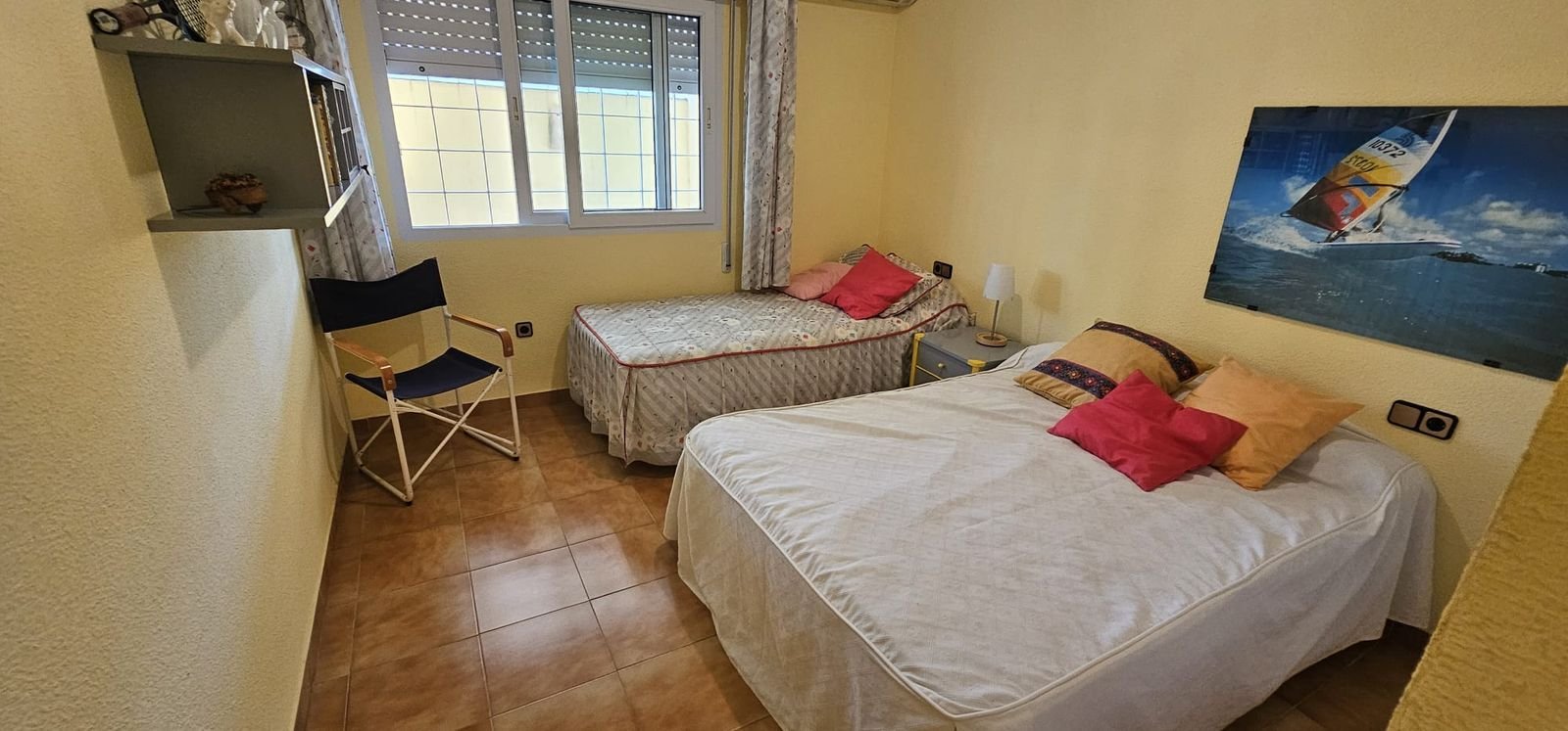  in Campoamor — Woning