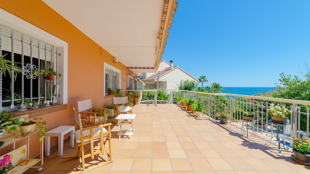 7 Bed فيلا مستقلة in Campoamor في Campoamor, فيلا منفصلة