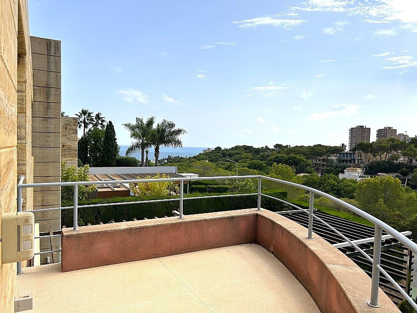 4 Bed Detached Villa in Dehesa de Campoamor in Dehesa de Campoamor, Detached Villa