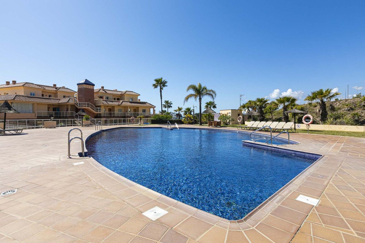 2 Bed شقة في الطابق الأرضي in El Chaparral في El Chaparral, شقة