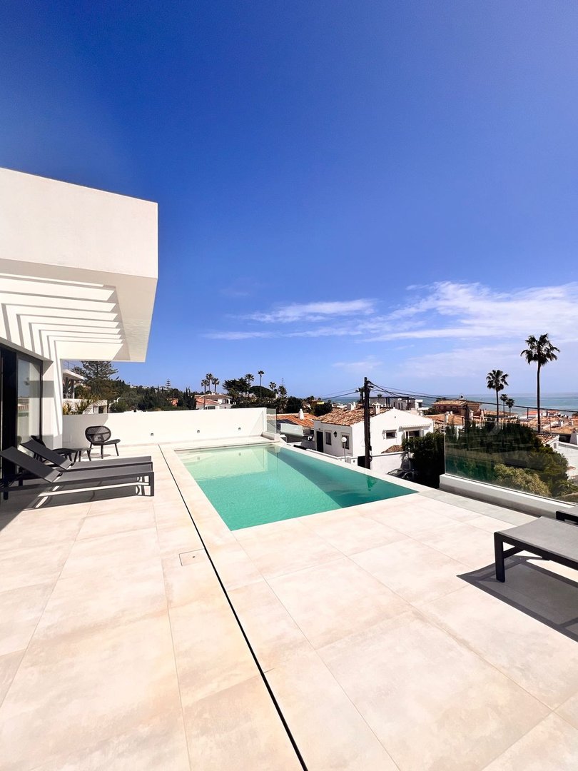 5 Bed Vrijstaande Villa in El Chaparral in El Chaparral, Vrijstaande Villa