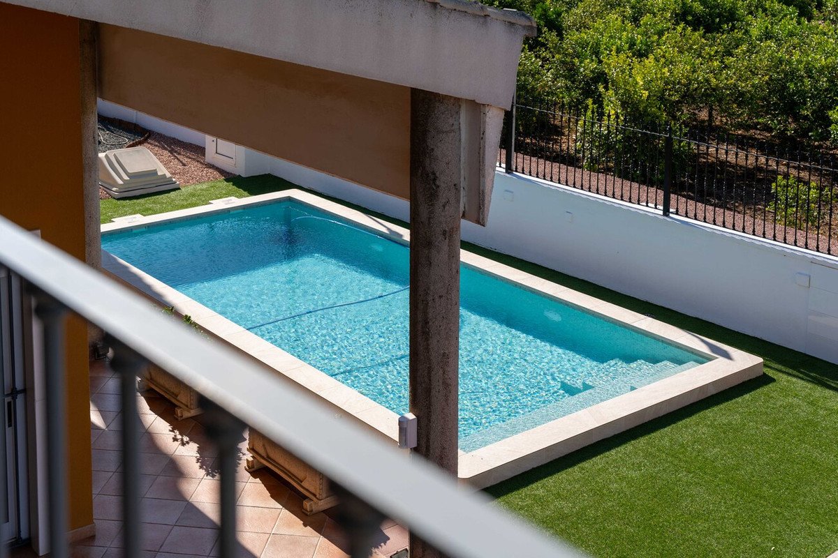 5 Bed Finca - Cortijo in Orihuela in Orihuela, Finca - Cortijo