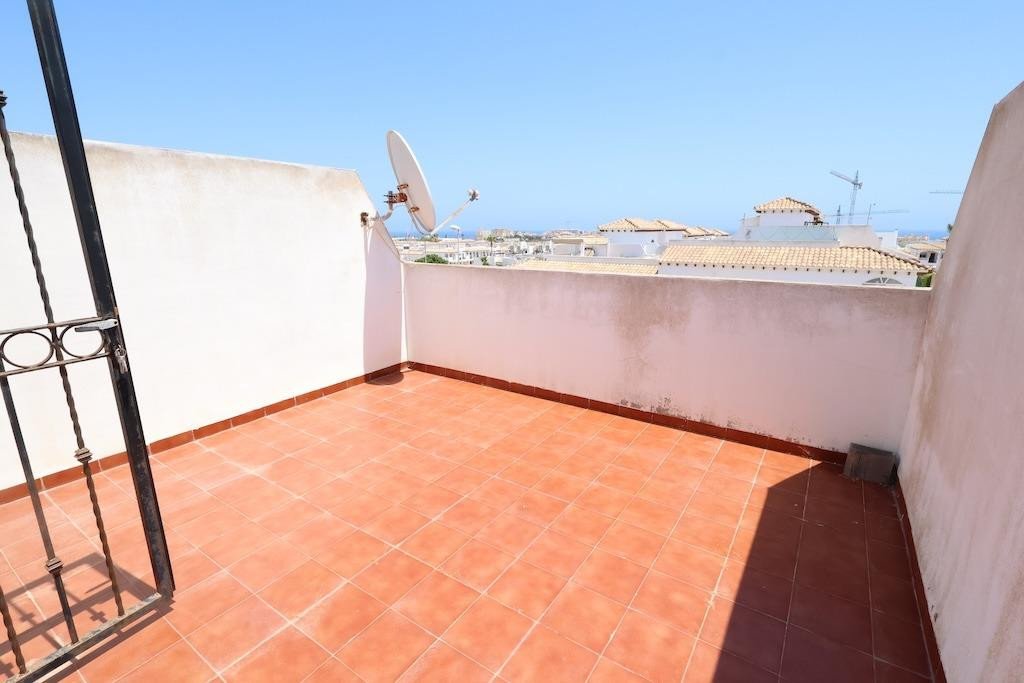2 Bed Duplex in La Ciñuelica in La Ciñuelica, Duplex