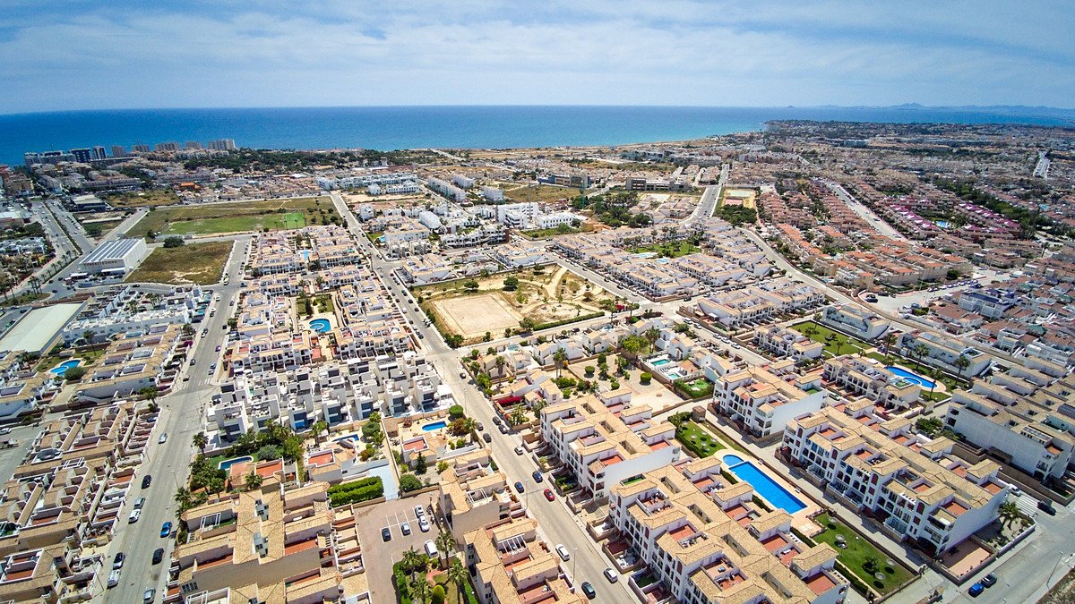2 Bed Penthouse in La Ciñuelica in La Ciñuelica, Penthouse