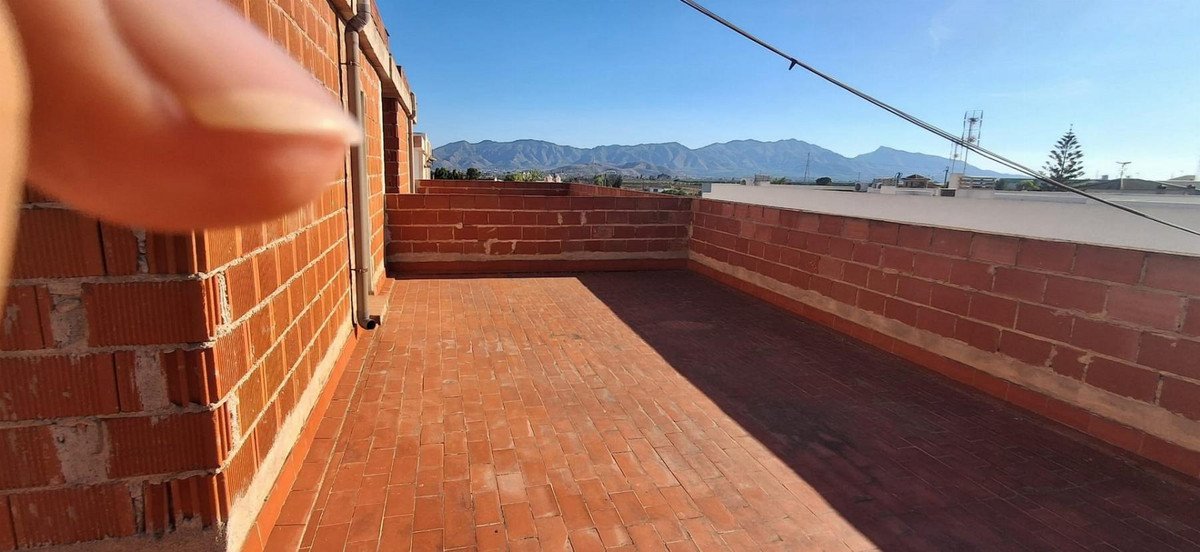 10 Bed Commercial in La Murada