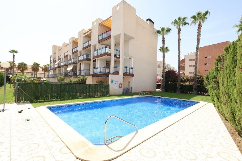 2 Bed Ground Floor Apartment in La Regia in La Regia, Apartment