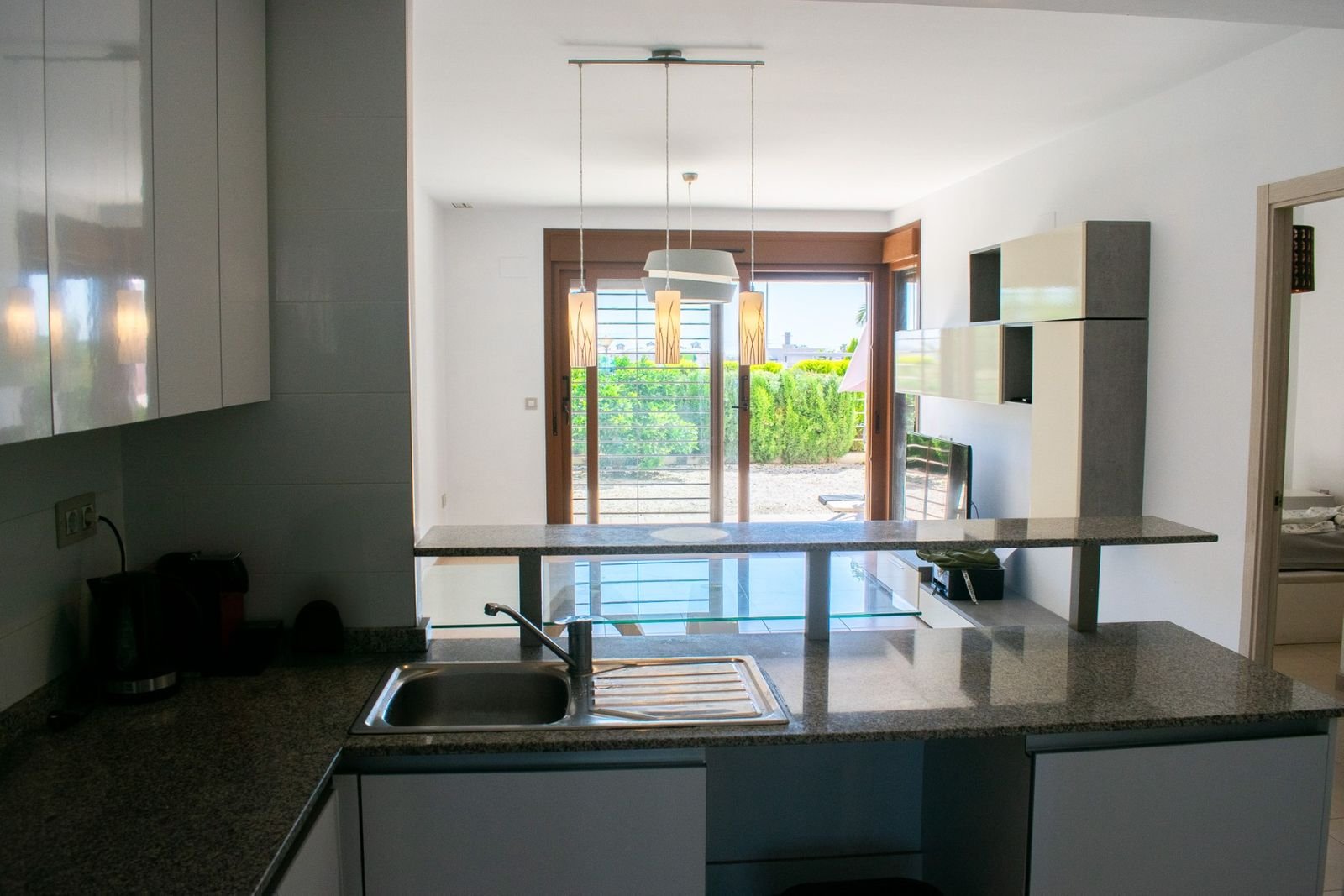  في Cabo Roig, شقة