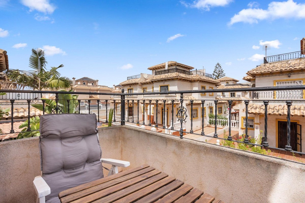 2 Bed Townhouse in La Regia in La Regia, Townhouse