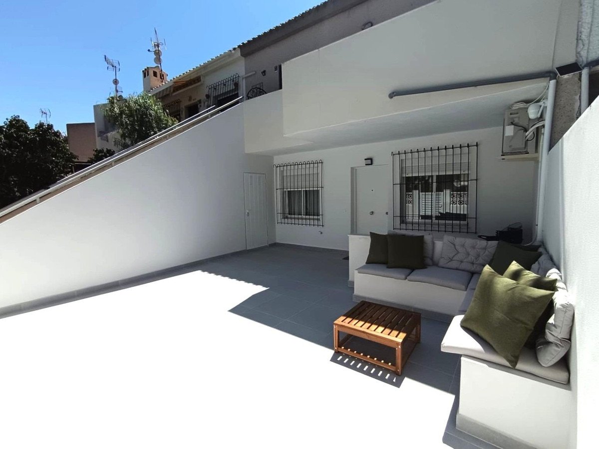 2 Bed Bungalow in La Regia in La Regia, Bungalow