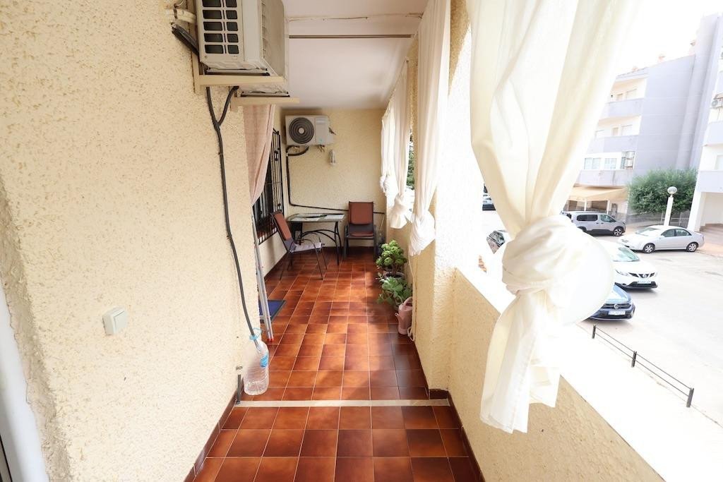 2 Bed Bungalow in La Regia