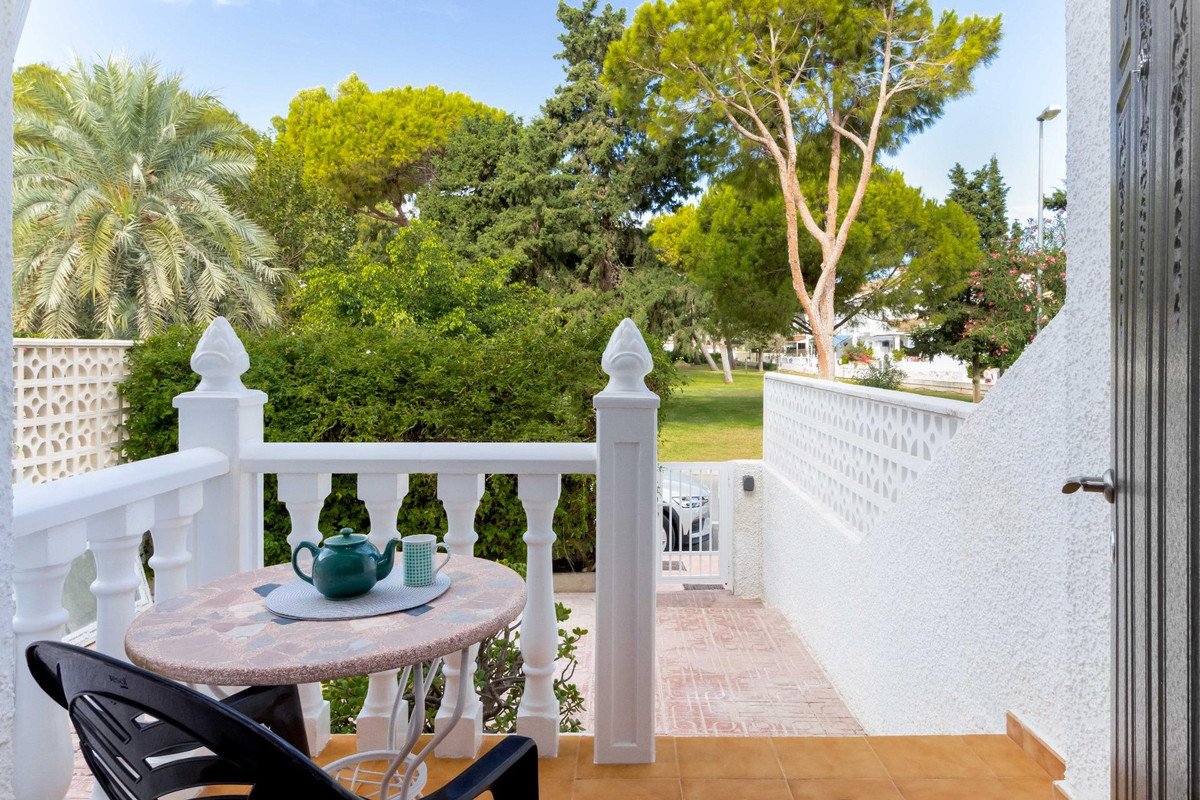 3 Bed Detached Villa in La Regia in La Regia, Detached Villa