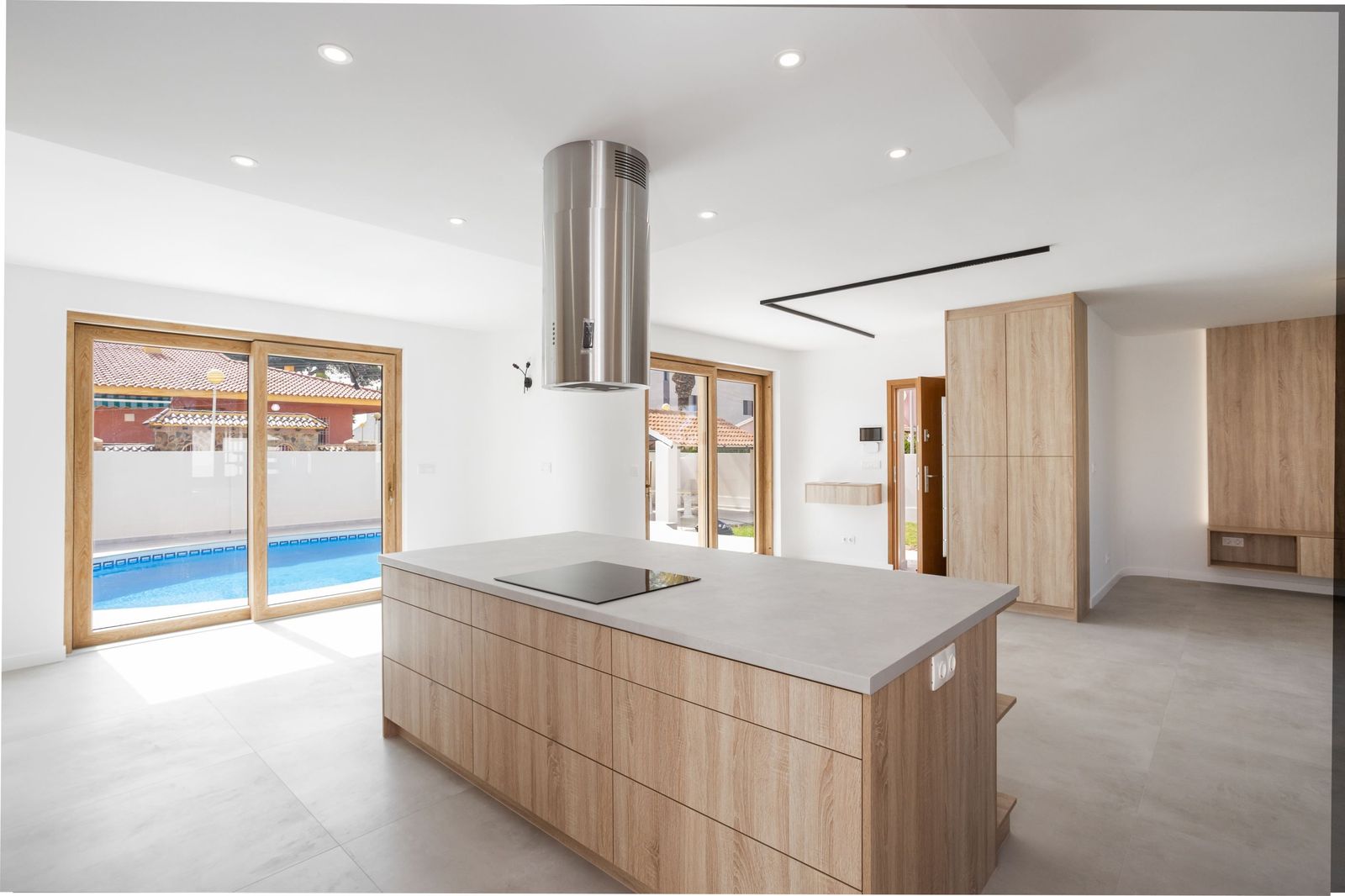 3 Bed فيلا مستقلة in Cabo Roig في Cabo Roig, فيلا منفصلة