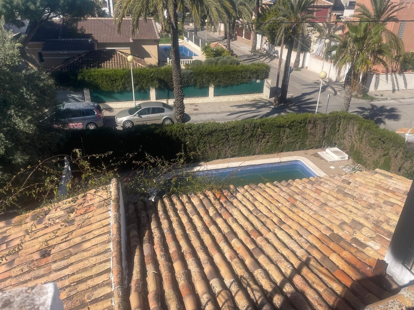 4 Bed فيلا مستقلة in Cabo Roig في Cabo Roig, فيلا منفصلة