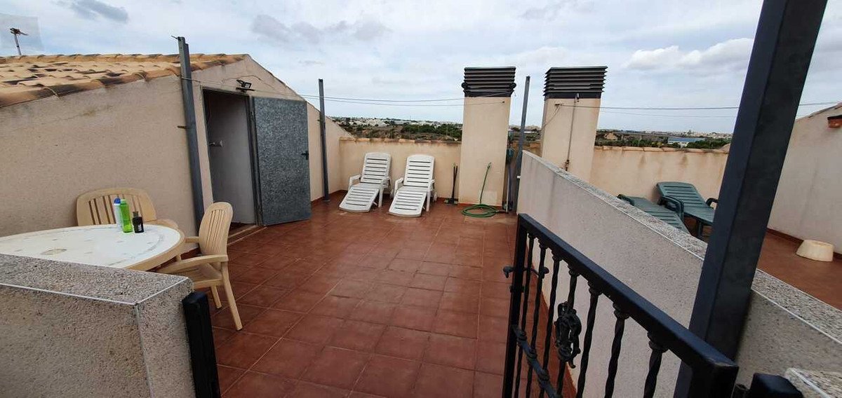 2 Bed Ground Floor Apartment in Cabo Roig in Cabo Roig, Apartment