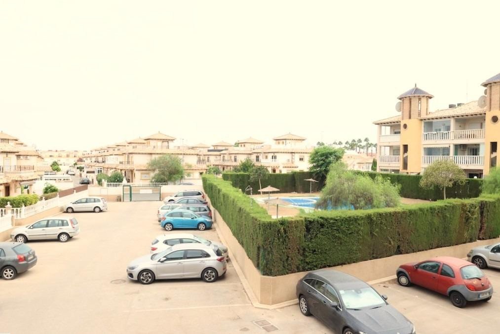 2 Bed Ground Floor Apartment in La Zenia in La Zenia, Apartment