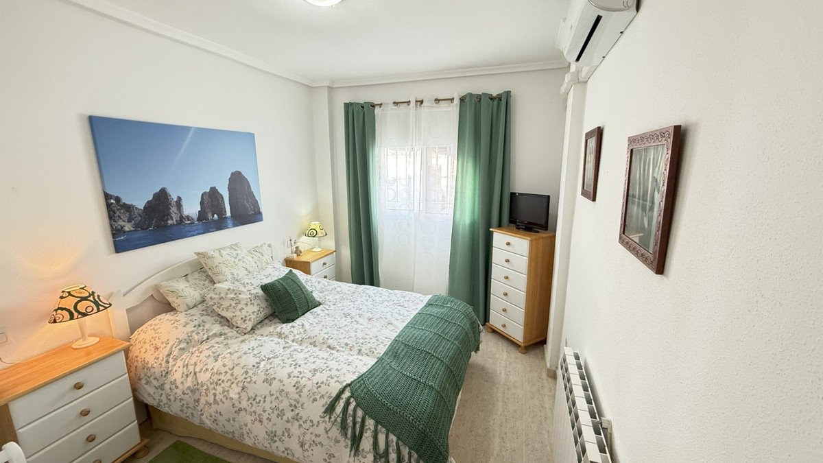 2 Bed Apartamento en planta baja in La Zenia en La Zenia, Apartamento